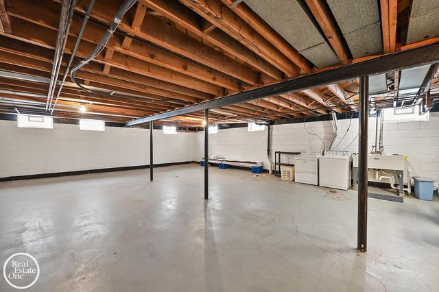 30615 Champine Street, St Clair Shores, MI 48082