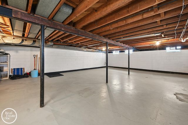 30615 Champine Street, St Clair Shores, MI 48082