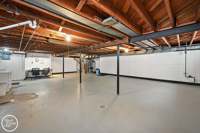 30615 Champine Street, St Clair Shores, MI 48082