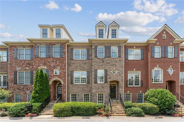 571 Parkside Village Way NW, Marietta, GA 30060