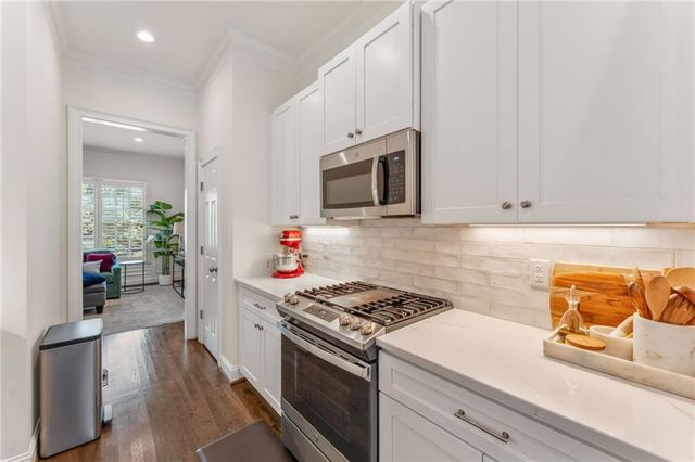 571 Parkside Village Way NW, Marietta, GA 30060