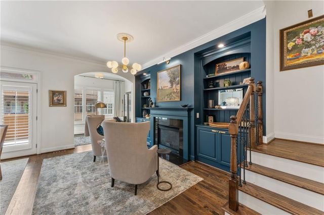 571 Parkside Village Way NW, Marietta, GA 30060