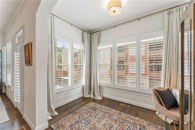 571 Parkside Village Way NW, Marietta, GA 30060