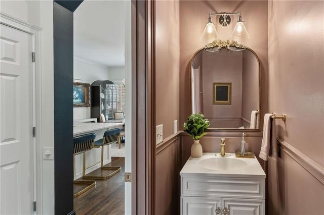 571 Parkside Village Way NW, Marietta, GA 30060