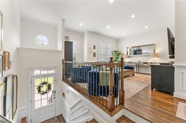 571 Parkside Village Way NW, Marietta, GA 30060