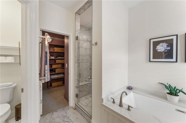 571 Parkside Village Way NW, Marietta, GA 30060