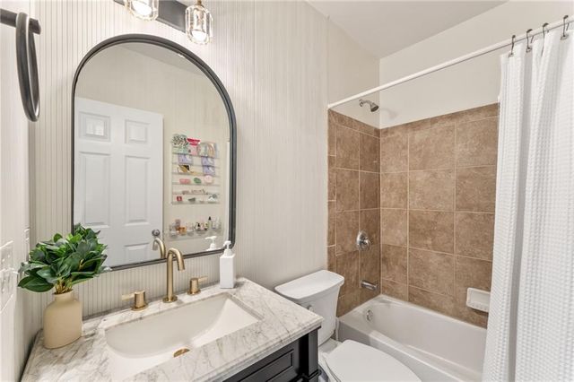 571 Parkside Village Way NW, Marietta, GA 30060