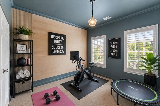 571 Parkside Village Way NW, Marietta, GA 30060