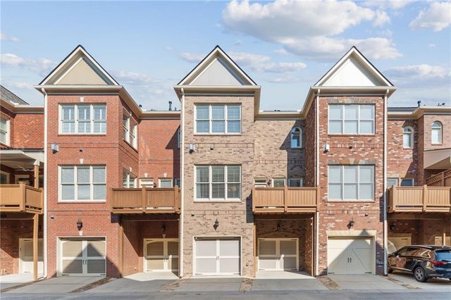 571 Parkside Village Way NW, Marietta, GA 30060