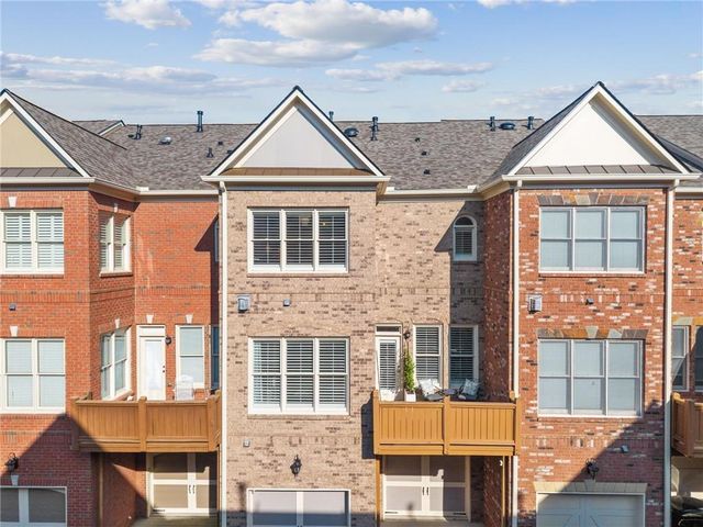 571 Parkside Village Way NW, Marietta, GA 30060