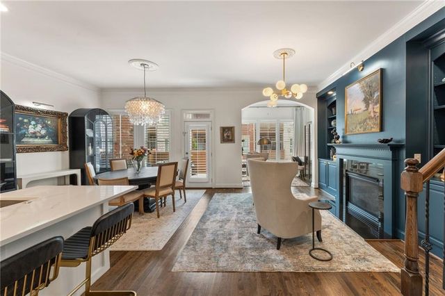 571 Parkside Village Way NW, Marietta, GA 30060
