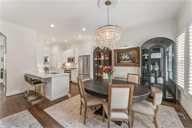 571 Parkside Village Way NW, Marietta, GA 30060