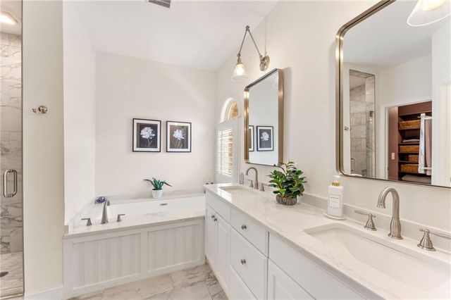 571 Parkside Village Way NW, Marietta, GA 30060