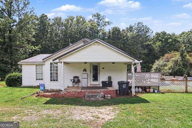 88 Old Waco Road, Bremen, GA 30110