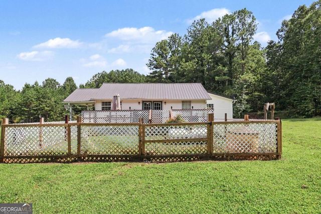 88 Old Waco Road, Bremen, GA 30110