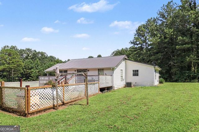 88 Old Waco Road, Bremen, GA 30110