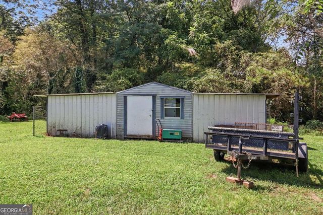 88 Old Waco Road, Bremen, GA 30110