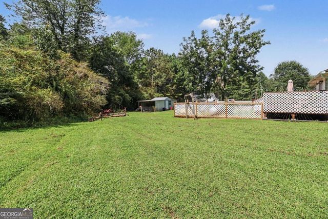 88 Old Waco Road, Bremen, GA 30110