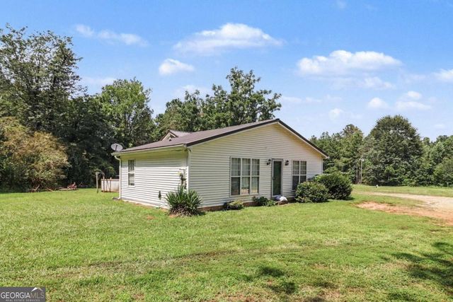 88 Old Waco Road, Bremen, GA 30110