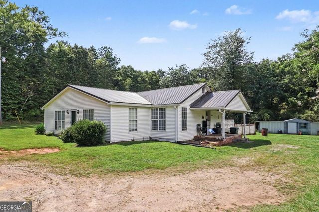 88 Old Waco Road, Bremen, GA 30110