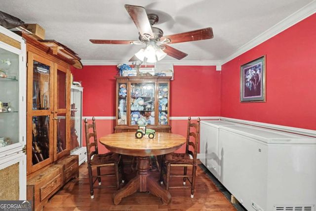 88 Old Waco Road, Bremen, GA 30110