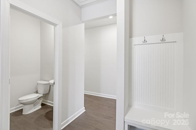 111 Pantego Place, Salisbury, NC 28144