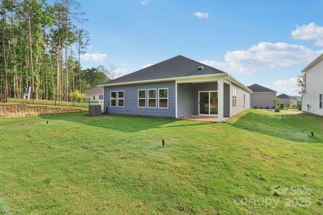 111 Pantego Place, Salisbury, NC 28144