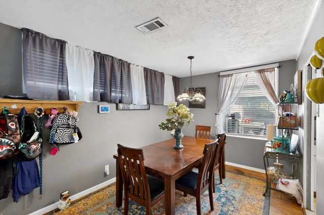 701 Hillcrest Drive, Arlington, TX 76010
