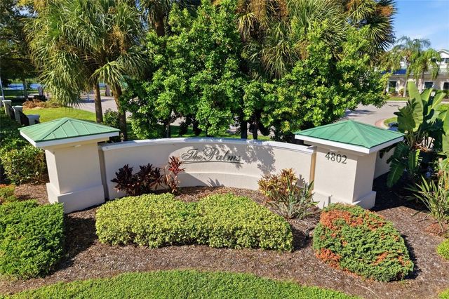4802 51ST STREET W 117, Bradenton, FL 34210
