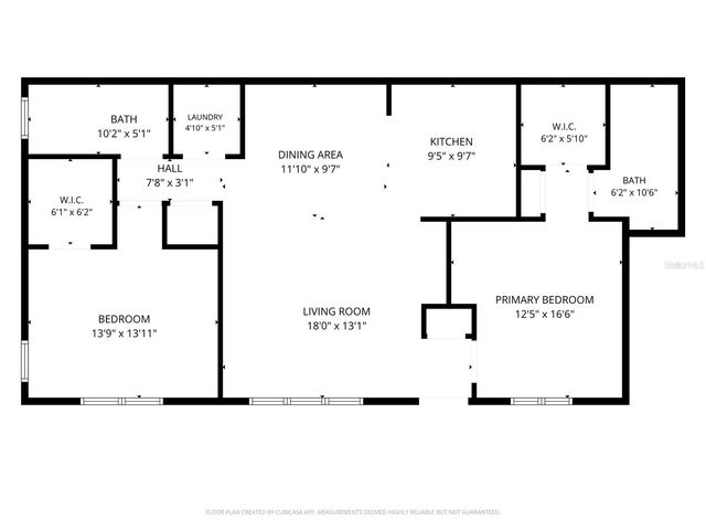 4802 51ST STREET W 117, Bradenton, FL 34210