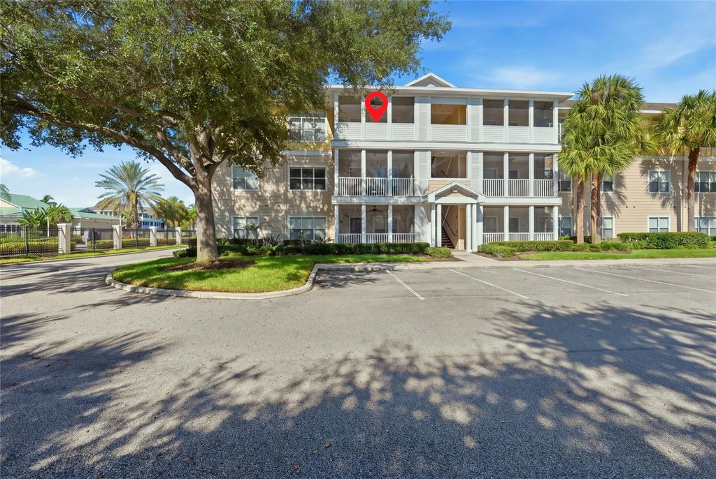 4802 51ST STREET W 117, BRADENTON, FL 34210 — photo 2
