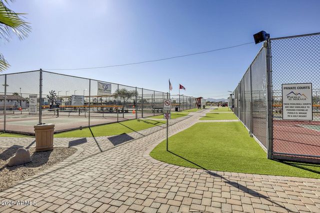 11201 N EL MIRAGE Road F1, El Mirage, AZ 85335