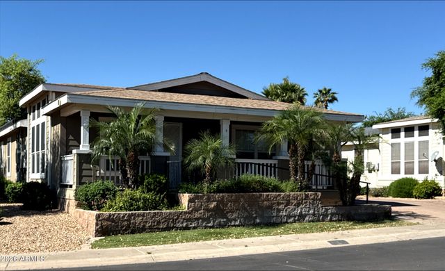 11201 N EL MIRAGE Road F1, El Mirage, AZ 85335