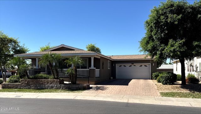 11201 N EL MIRAGE Road F1, El Mirage, AZ 85335