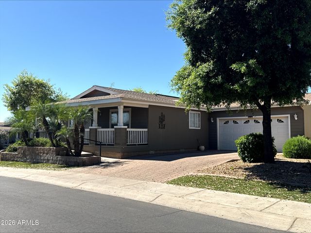 11201 N EL MIRAGE Road F1, El Mirage, AZ 85335