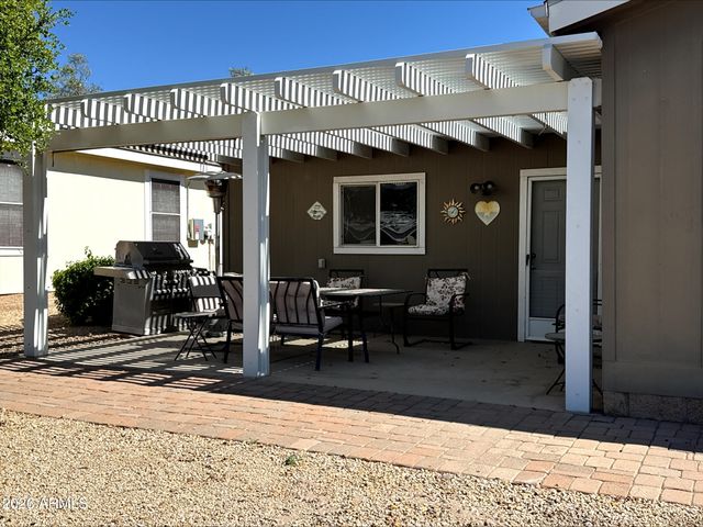 11201 N EL MIRAGE Road F1, El Mirage, AZ 85335