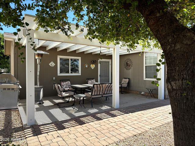 11201 N EL MIRAGE Road F1, El Mirage, AZ 85335