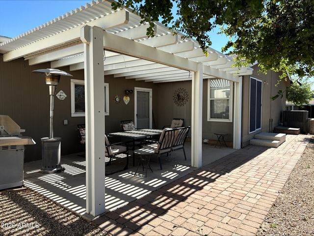 11201 N EL MIRAGE Road F1, El Mirage, AZ 85335