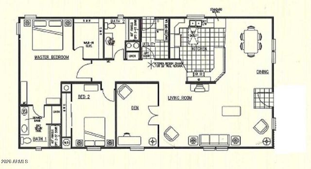 11201 N EL MIRAGE Road F1, El Mirage, AZ 85335