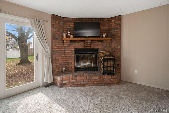 40341 Worthington Court, Canton, MI 48188