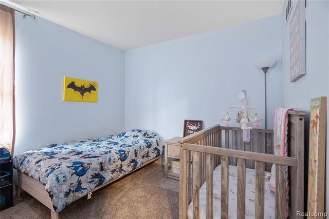 40341 Worthington Court, Canton, MI 48188