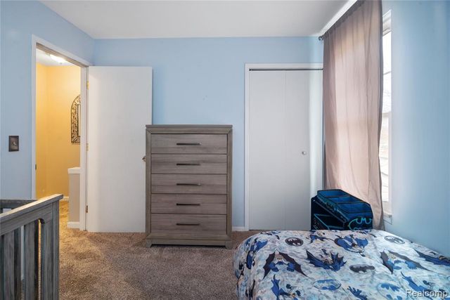 40341 Worthington Court, Canton, MI 48188