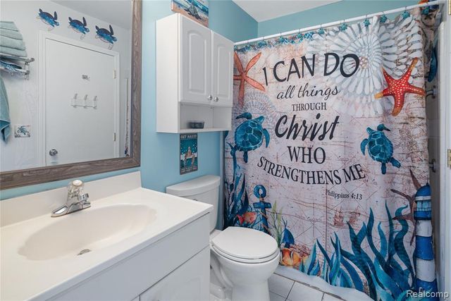 40341 Worthington Court, Canton, MI 48188