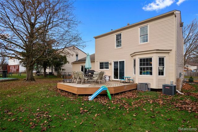 40341 Worthington Court, Canton, MI 48188