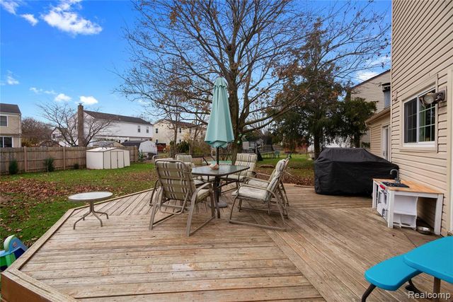 40341 Worthington Court, Canton, MI 48188