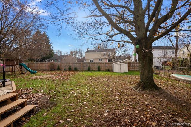 40341 Worthington Court, Canton, MI 48188