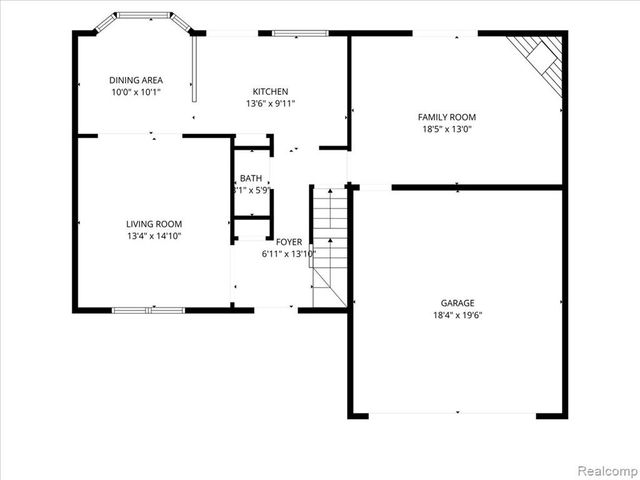 40341 Worthington Court, Canton, MI 48188