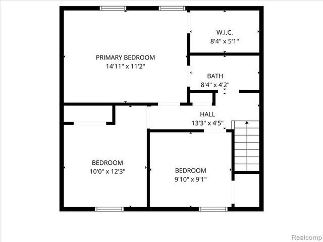 40341 Worthington Court, Canton, MI 48188