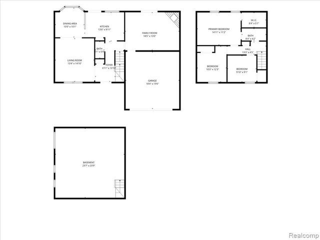 40341 Worthington Court, Canton, MI 48188