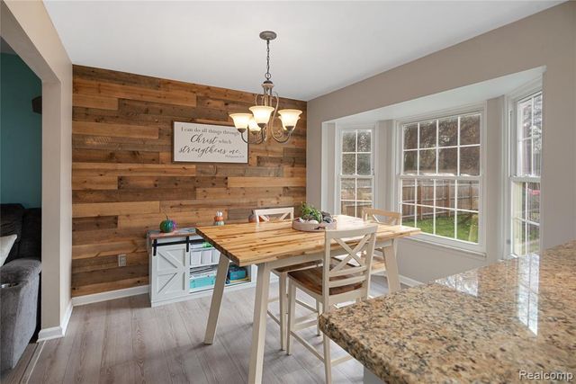 40341 Worthington Court, Canton, MI 48188